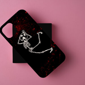 Art inspired phone tablet cases