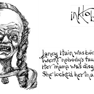 The World First Halloween Advent Calendar 1