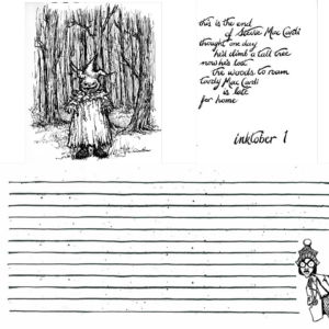 The World First Halloween Advent Calendar 2