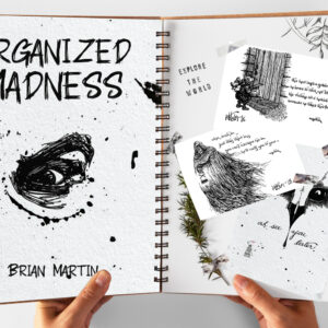 Scrapbooking embellishment packs