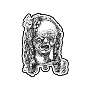 Premium stickers<br> <p style="font-size:14px; margin-top:15px;">(Pack of 5)</p>