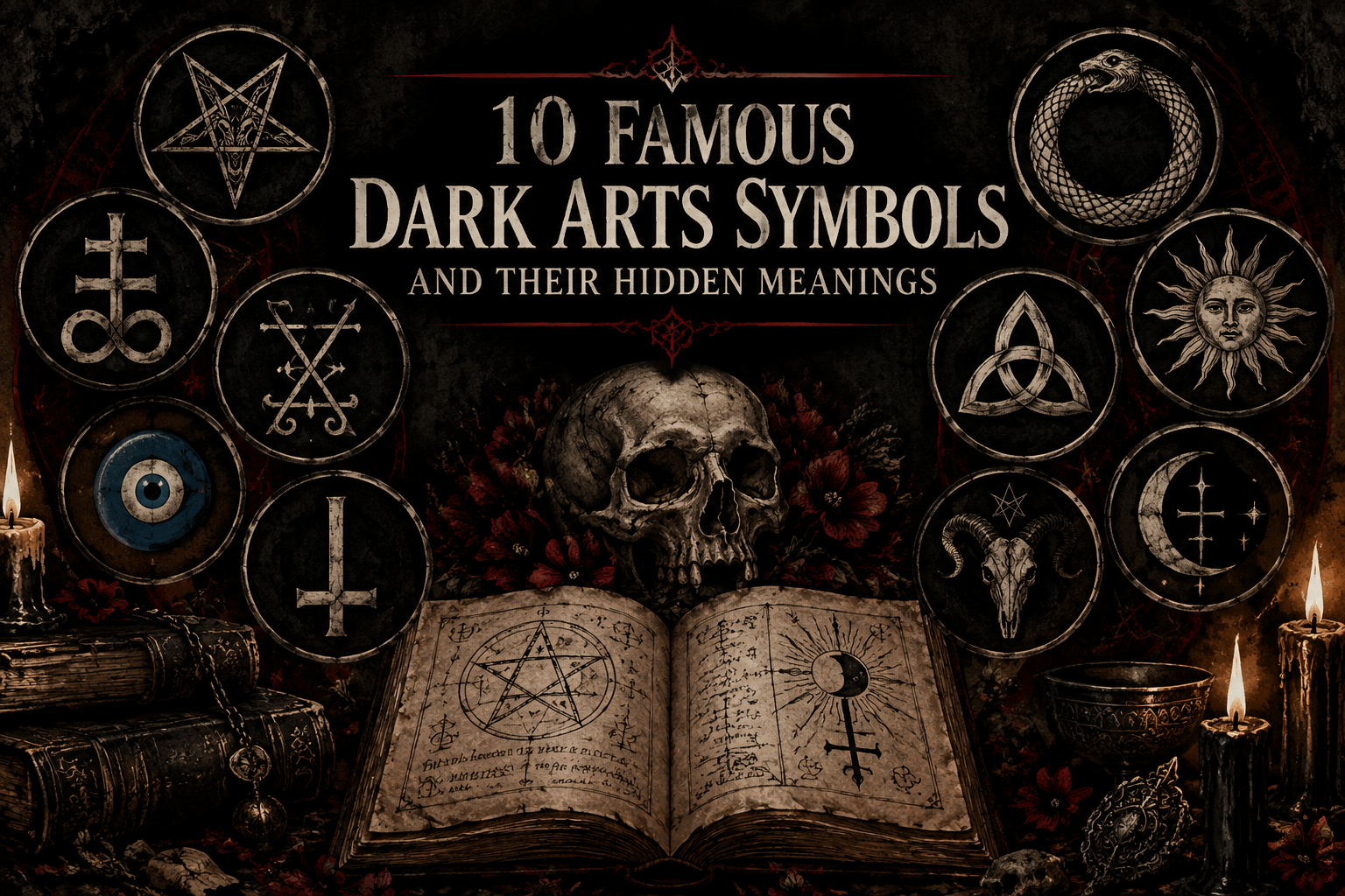 Dark Art